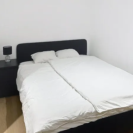 Apartamento First Corner
